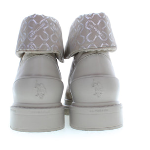 Stivali U.S. Polo Assn Beige