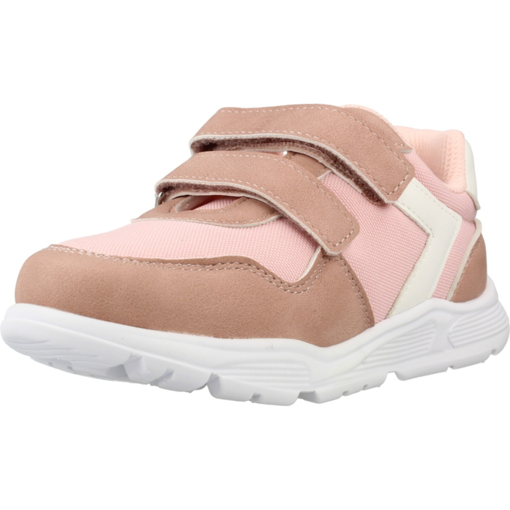Zapatillas Niño de la marca CHICCO  modelo FASSEL ROSA