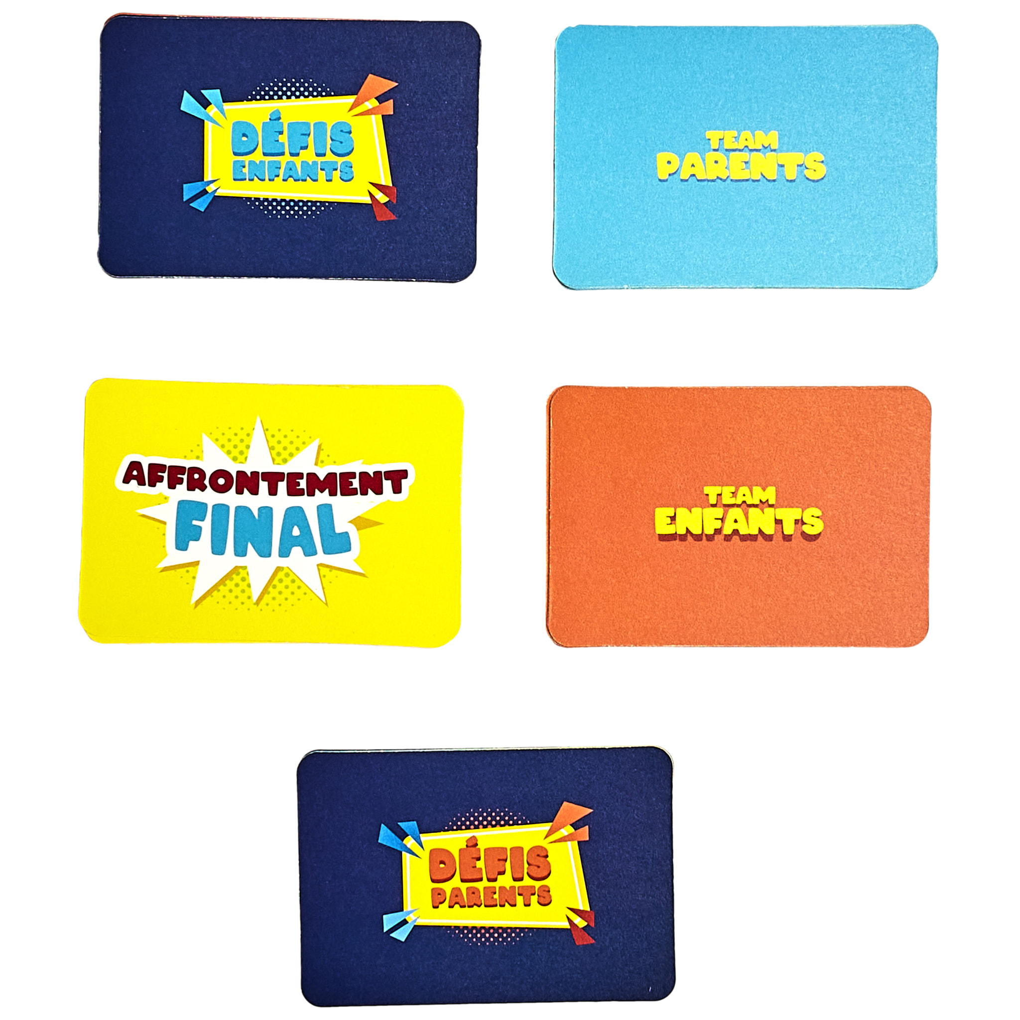 Jeu Des Defis Parents Enfants2