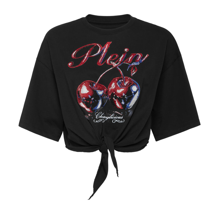 PHILIPP PLEIN T-Shirt Round Neck