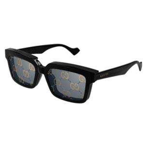 Gafas de Sol Gucci GG1543S-001 de Acetato Hombre 54 mm