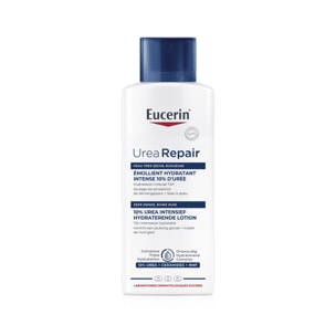 UreaRepair PLUS - Emollient 10% Lotion Corps Riche - Peaux Très Sèches