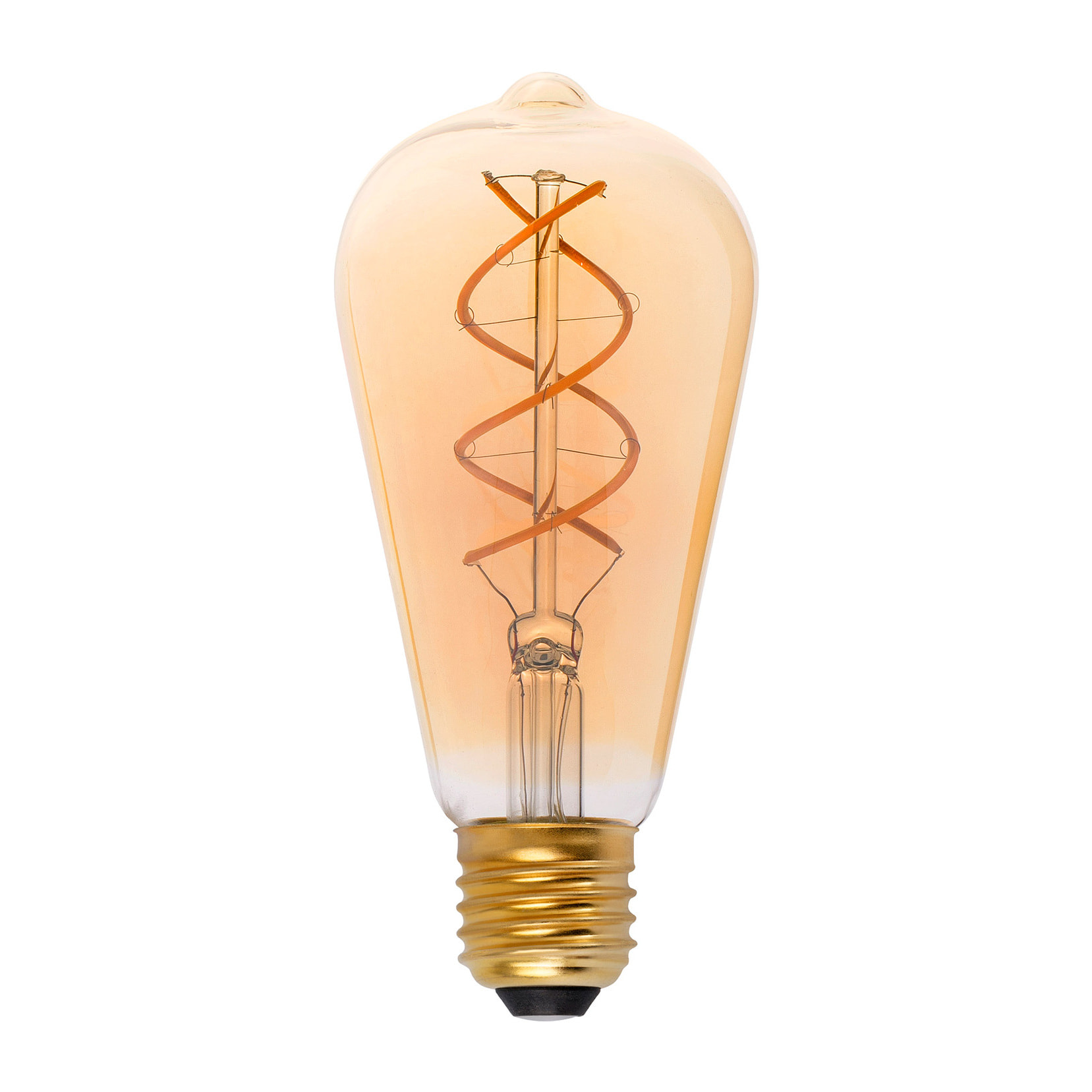 Ampoule DECORATIF SP AMBRE E27 5W DIMMABLE 2000K 250Lm