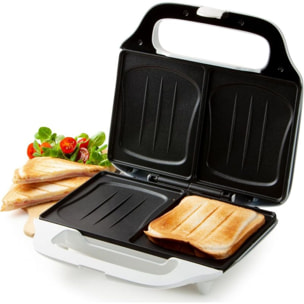 Croque monsieur DOMO DO9056C CROQUE XL