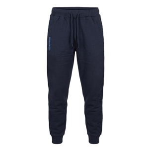 Tuta Uomo SUPERGA Cotone Leggero Zip