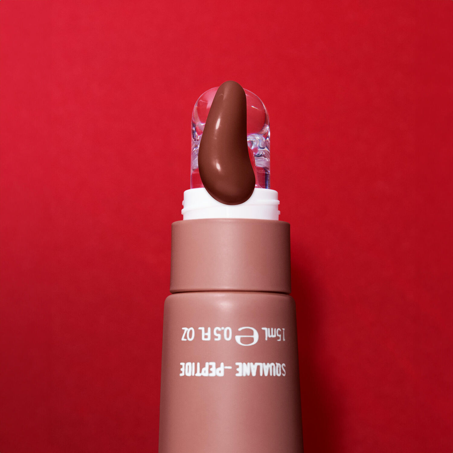 Oh My Gloss! Butter Me Up - DELIGHT 001 15ML