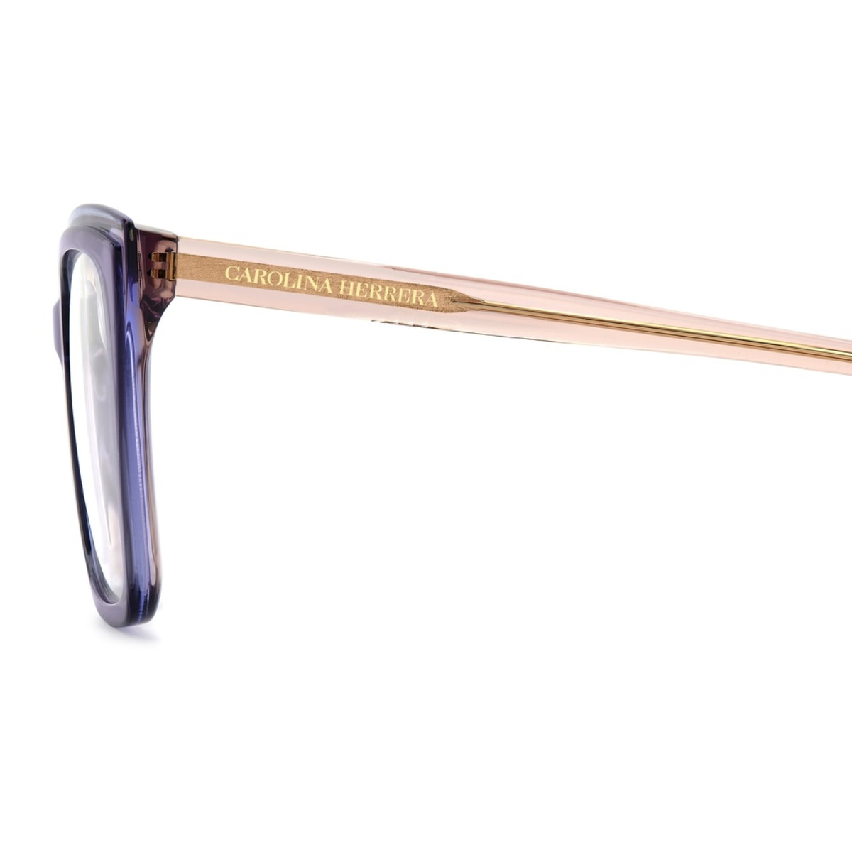 Gafas de Sol Carolina Herrera HER 0221/G/S 3H2 de Acetato Mujer 50 mm