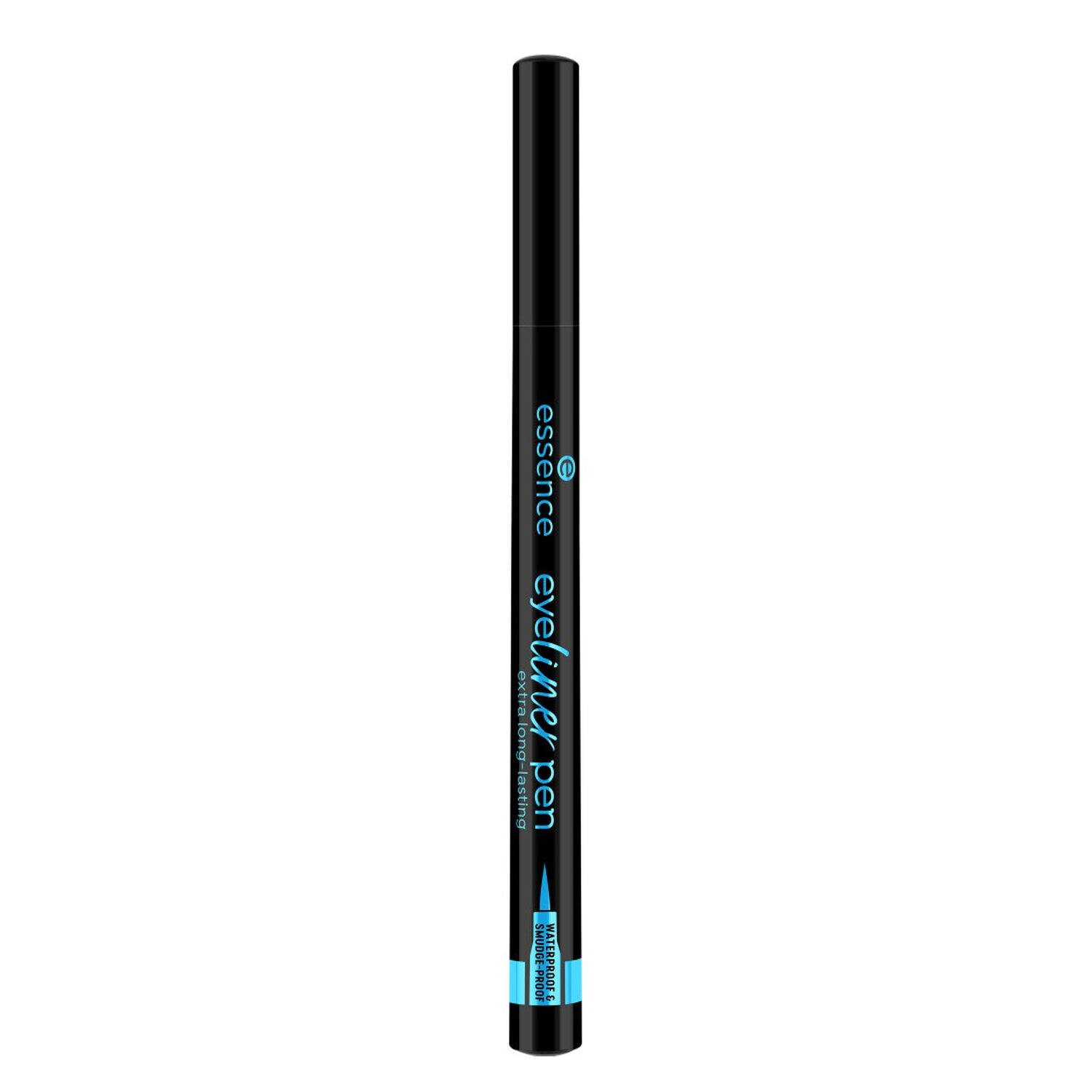 Extra Long-Lasting Eyeliner Pen - Crayon Eyeliner Waterproof Noir Intense Pointe Ultra-Fine