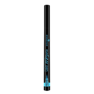 Extra Long-Lasting Eyeliner Pen - Crayon Eyeliner Waterproof Noir Intense Pointe Ultra-Fine