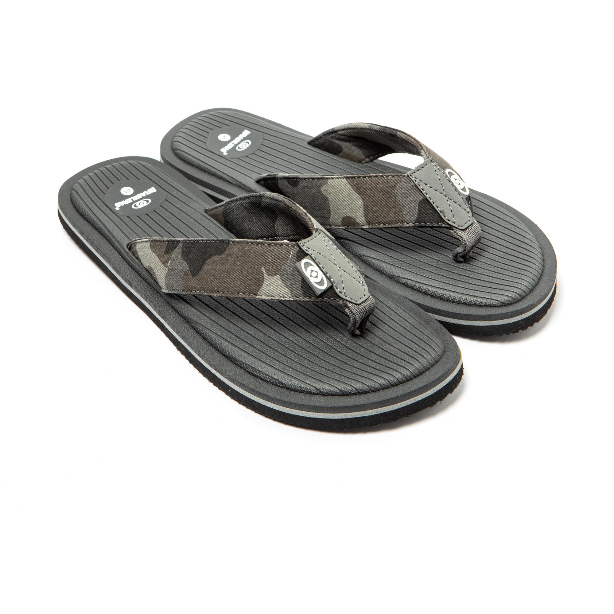 Chanclas , Army