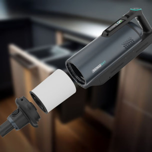 Sac aspirateur THOMAS pour modèle BX7