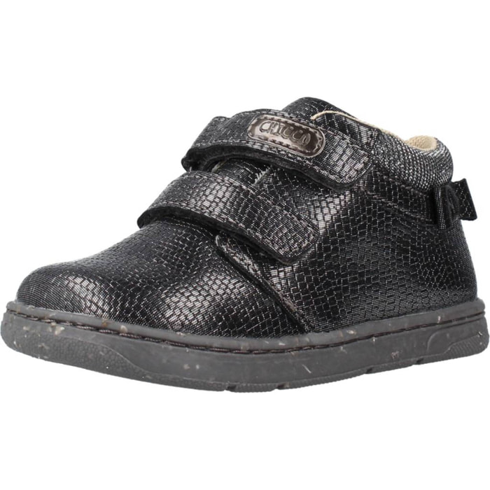 Zapatos Niña de la marca CHICCO  modelo GOLDA GRIS