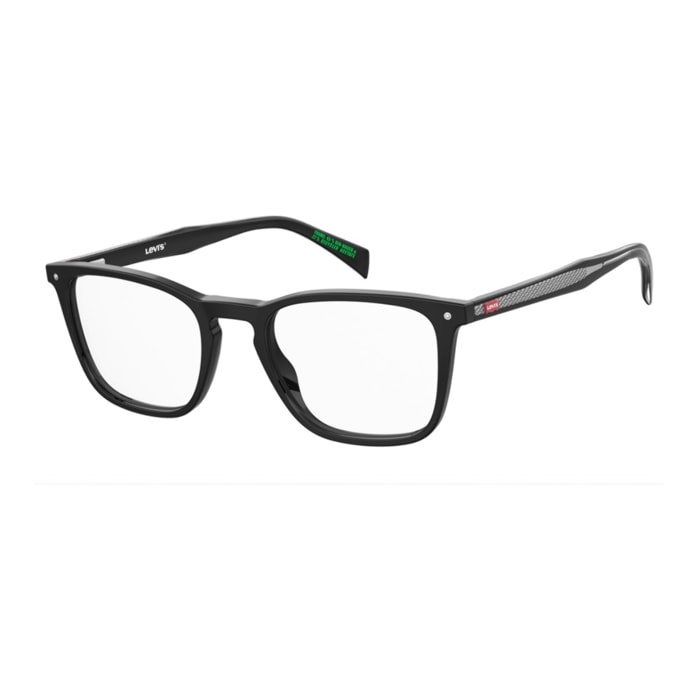 Gafas de Vista Levi's LV 5065 807 de Acetato Hombre 52 mm