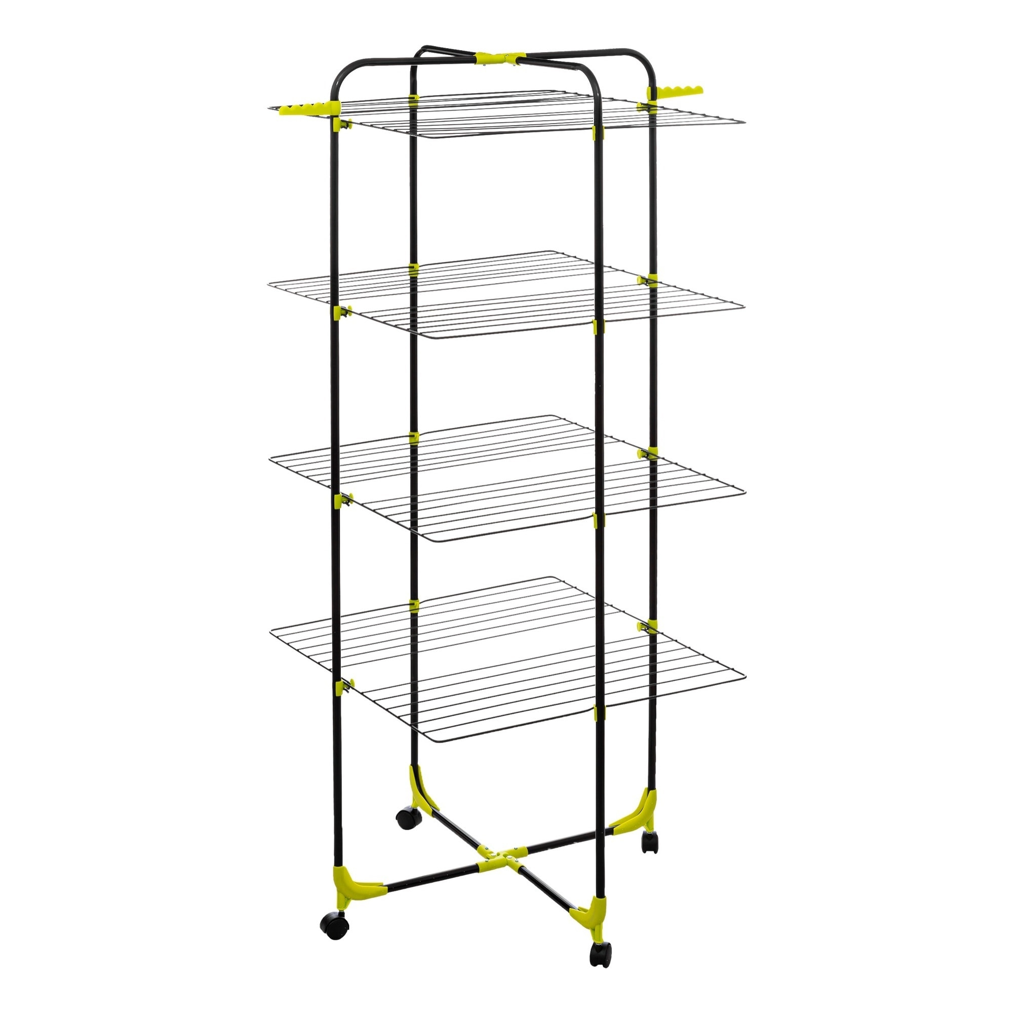 Tendedero de torre "Moyave" de 40 m