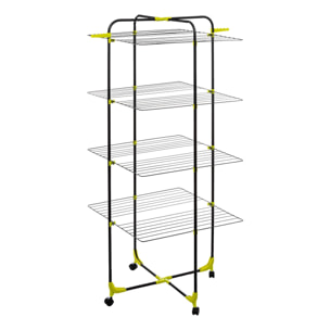 Tendedero de torre "Moyave" de 40 m