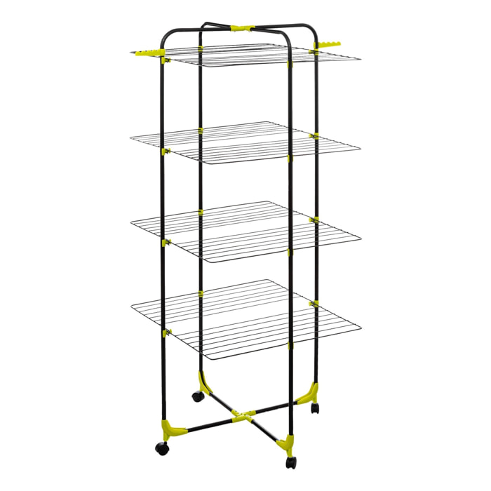 Tendedero de torre "Moyave" de 40 m