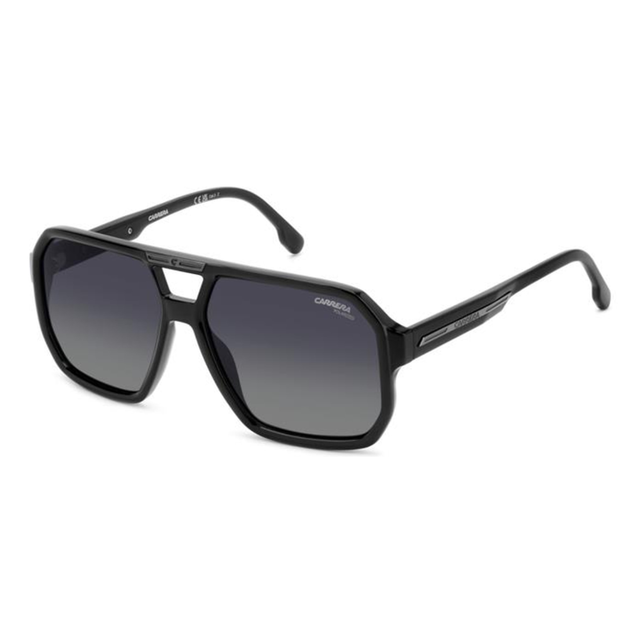 Gafas de Sol Carrera VICTORY C 01/S 807 Polarizadas de Tr90 Hombre 60 mm