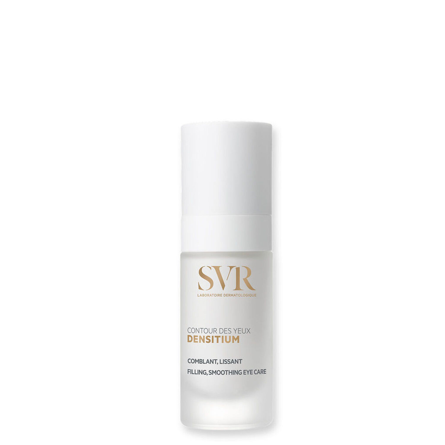 Densitium - Contour des Yeux Globale Anti-Age, Rides Installées, Cernes, Poches 15 ml