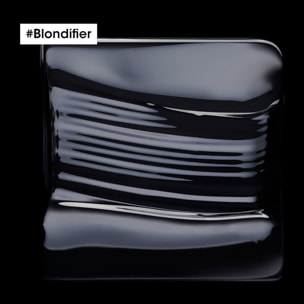 Blondifier - Shampooing Gloss Illuminateur pour Cheveux Blonds ou Méchés