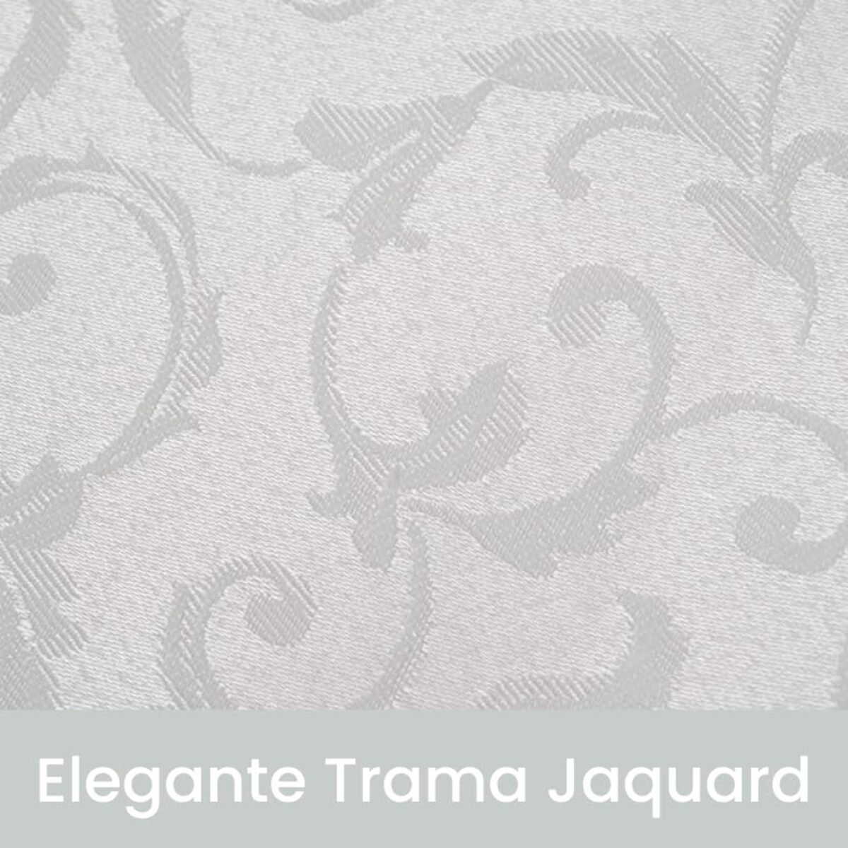 Tovaglia Antimacchia , Impermeabile, Decoro Elegante.