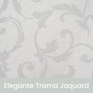 Tovaglia Antimacchia , Impermeabile, Decoro Elegante.