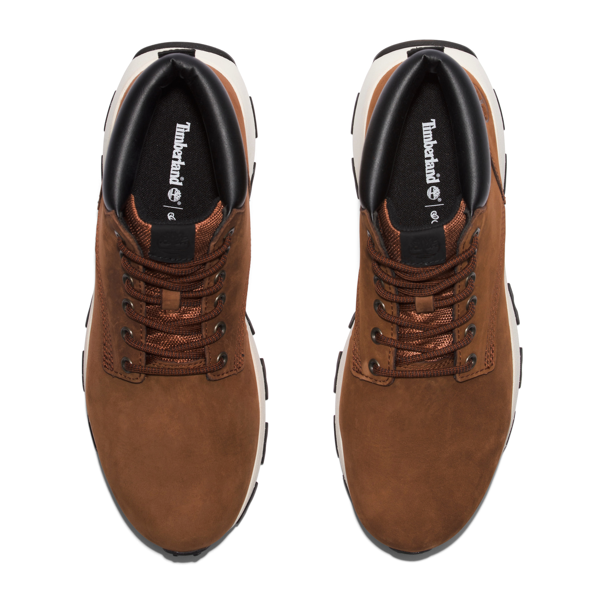 Winsor Park Lace-Up Trainer - 77,50 €
