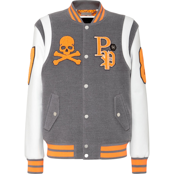 PHILIPP PLEIN Jacket