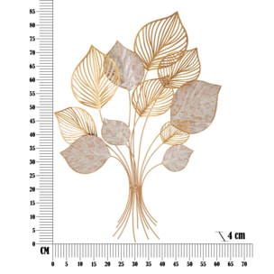PANNELLO IN FERRO FELIX CM 63X4X85