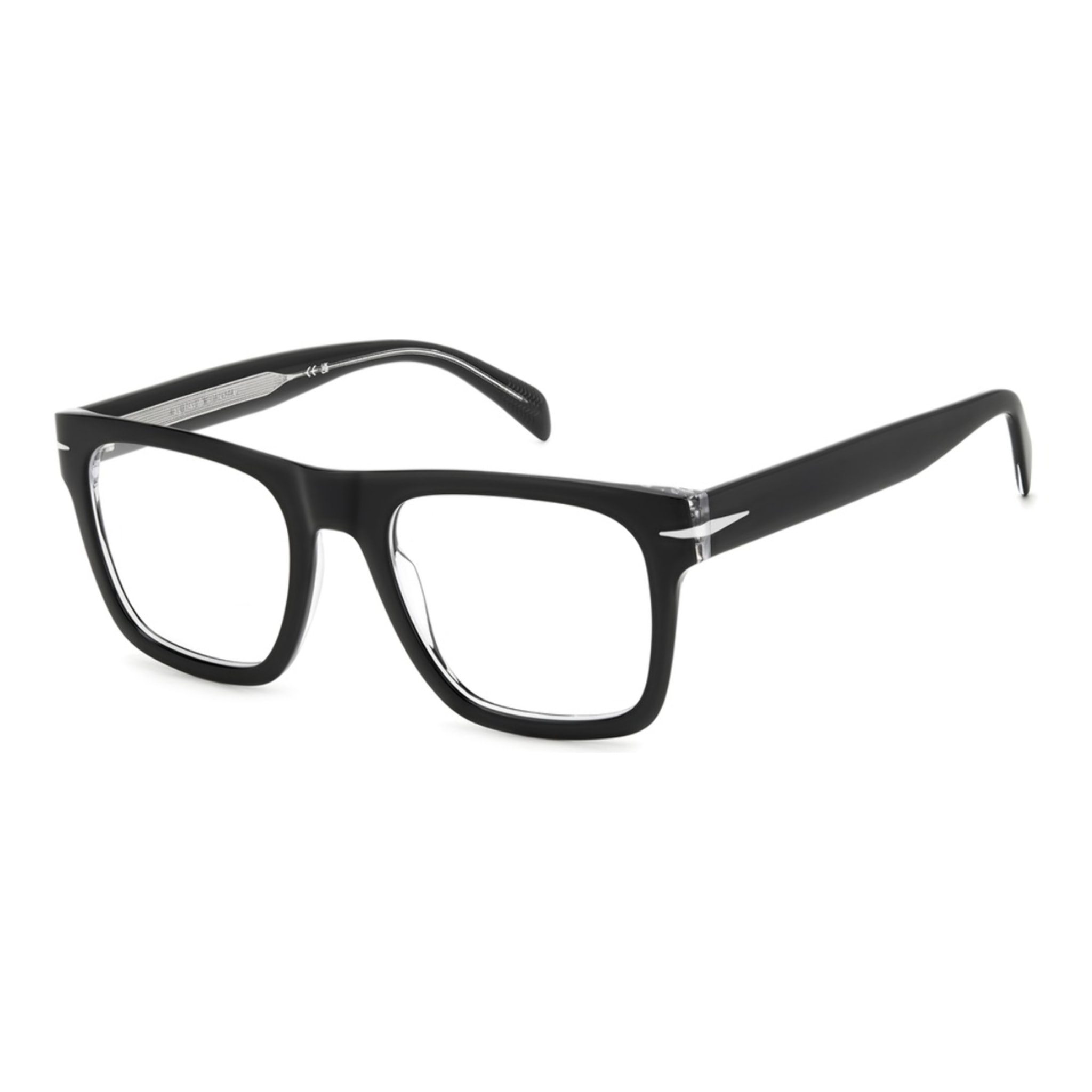 Gafas de Vista David Beckham DB 7020/FLAT 7C5 53 de Acetato Hombre