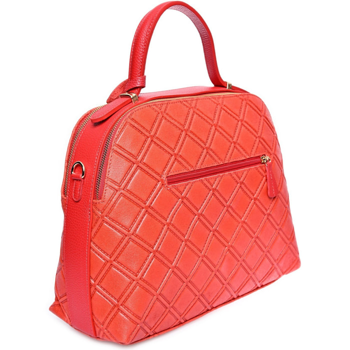 Borsa a mano Roberta M Rosso