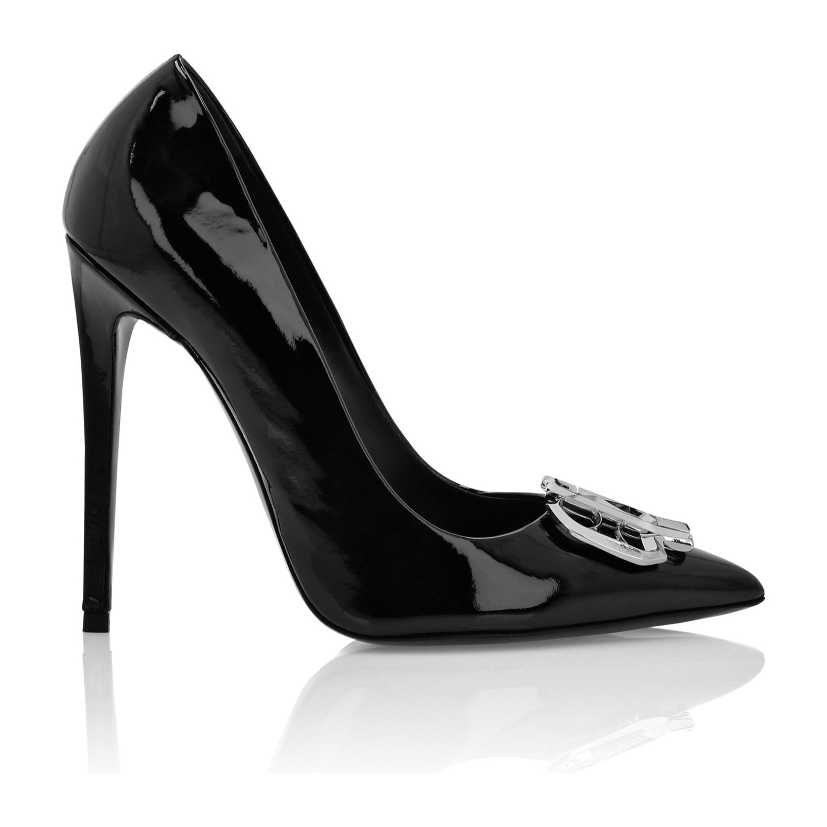 PHILIPP PLEIN Pumps GOTHIC PLEIN