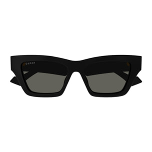 Gafas de Sol Gucci GG1753S-001 de Acetato Mujer 53 mm