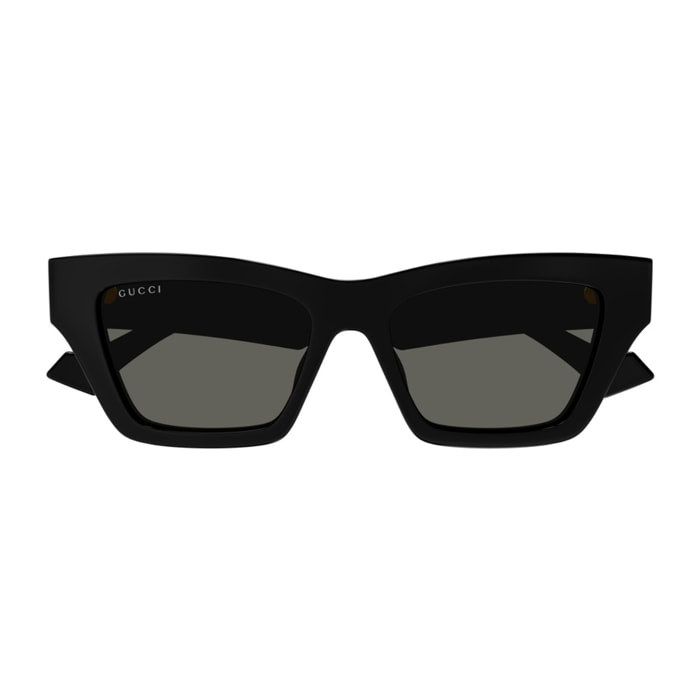 Gafas de Sol Gucci GG1753S-001 de Acetato Mujer 53 mm