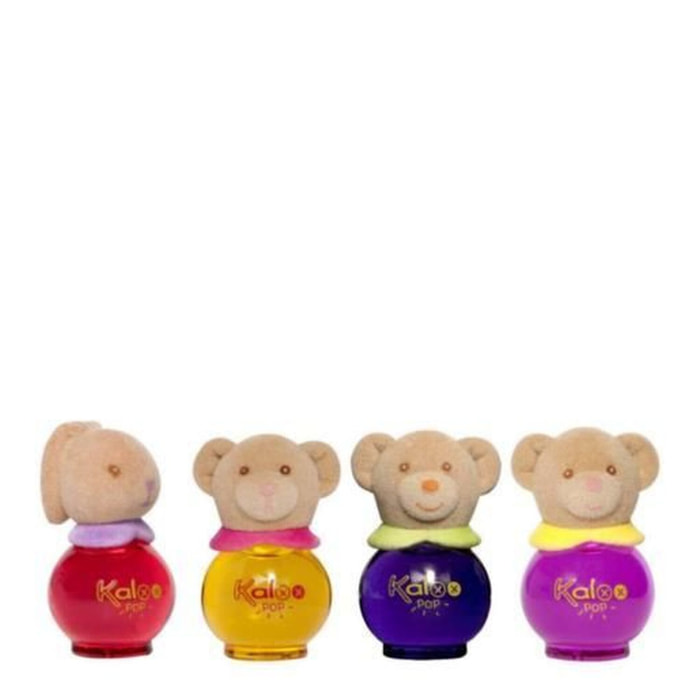 Kaloo Pop - Cofffret 4 Miniatures Kaloo 4 x 8 ml