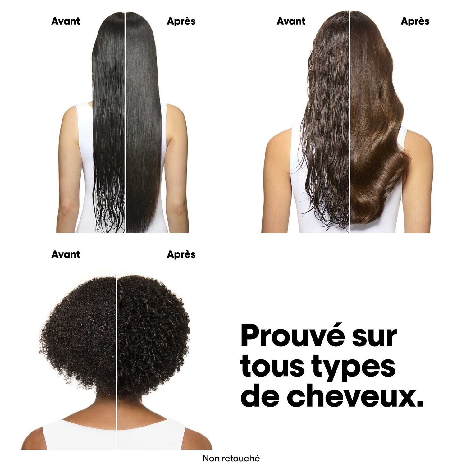 Airlight Pro - Sèche-Cheveux à Lumière Infrarouge