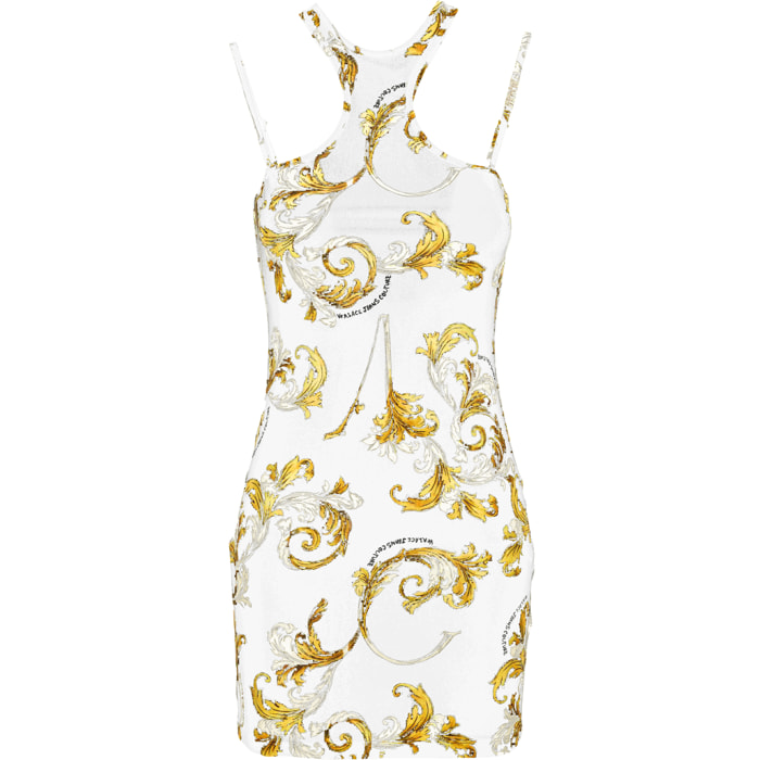 Versace Jeans Couture vestito