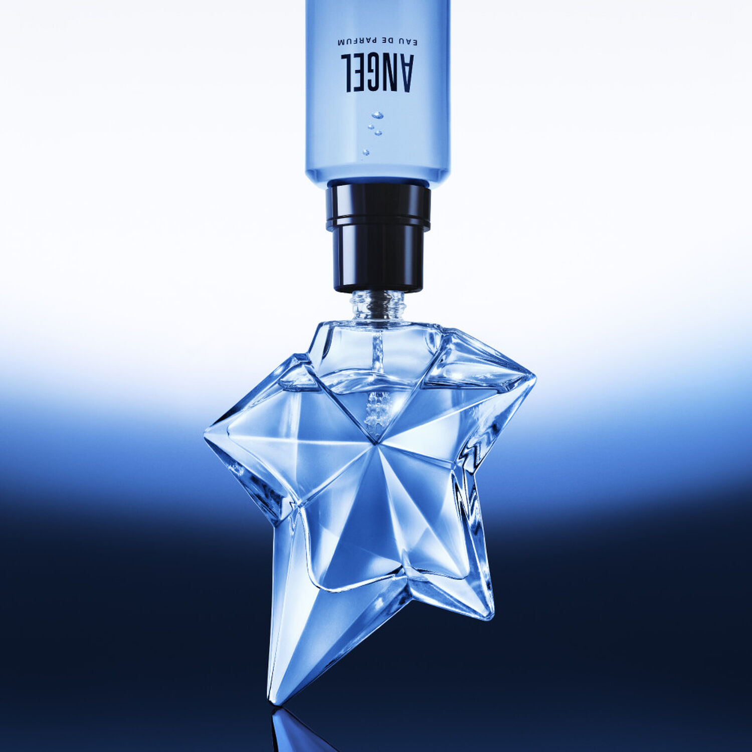 Angel - Eau de Parfum Rechargeable