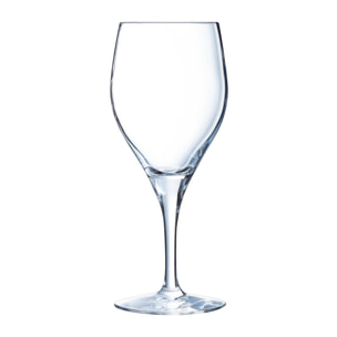 6 verres à pied 41 cl Sensation Exalt - Chef&Sommelier