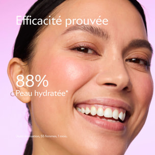 Rosa Fresca  - Crème Légère Hydratante Bio 40 ml