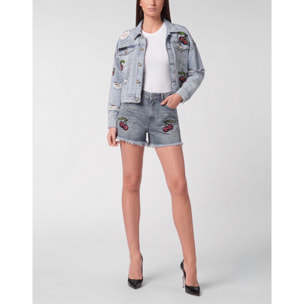 PHILIPP PLEIN Giacca regolare
