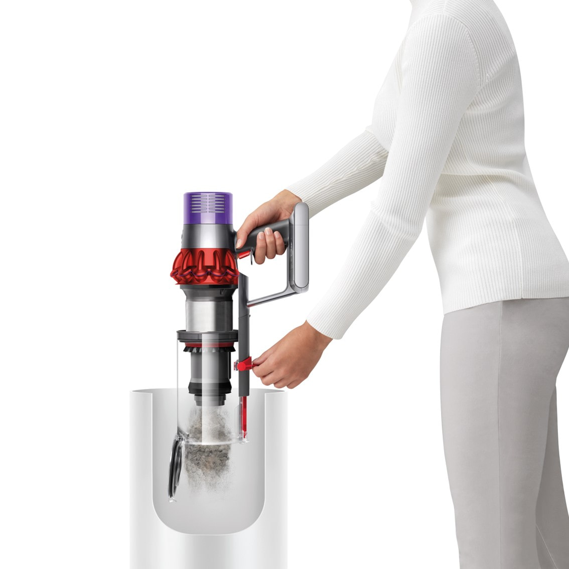 Aspirateur balai V10™ Origin