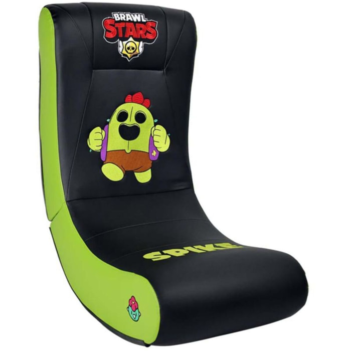 Chaise gaming SUBSONIC ROCKER SEAT SPIKE