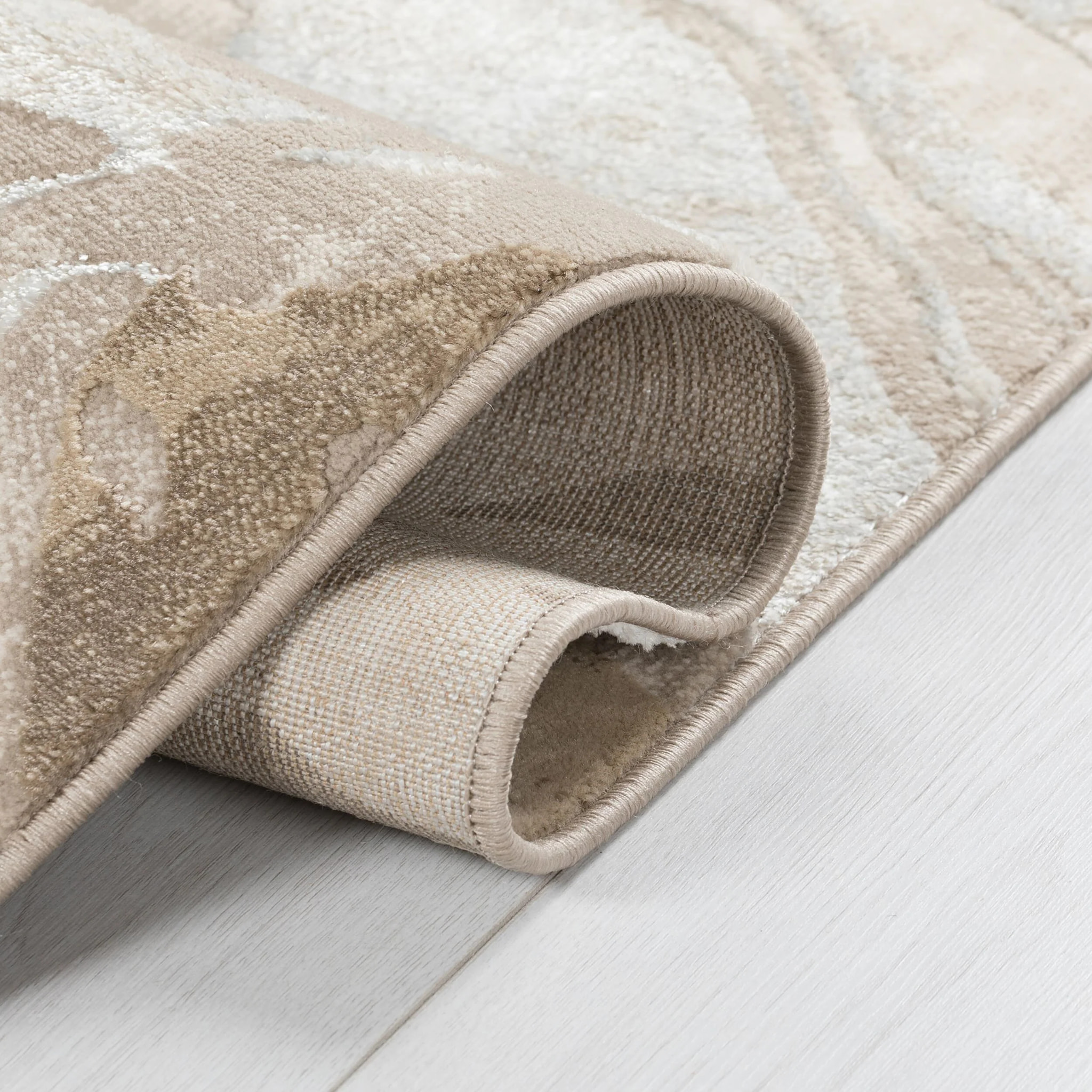 Tapis MARBRE