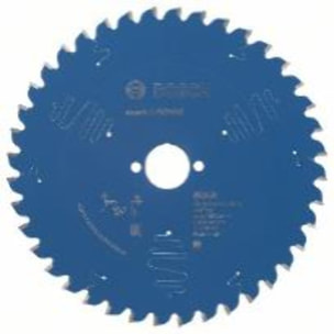 Lame de scie circulaire Expert for Wood Ø30mm - 216 x 30 x 2,4 mm, 40 - 2 608 644 079