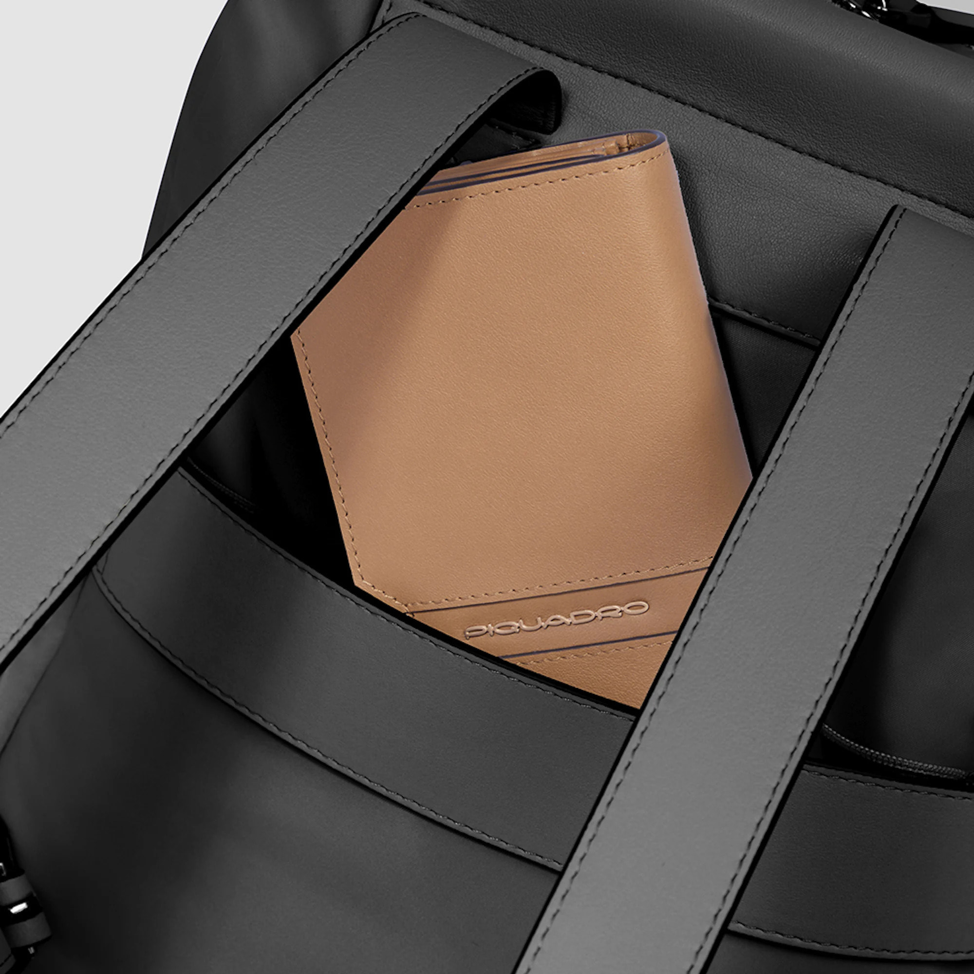 Piquadro Zaino porta iPad®Pro 12,9