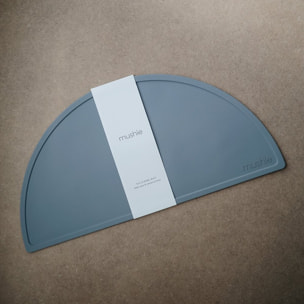 Mushie Mantel Silicona Solid