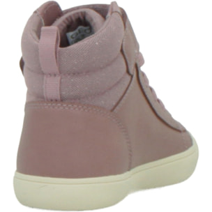 Zapatillas Niña de la marca GEOX  modelo J564NC 054AS ROSA