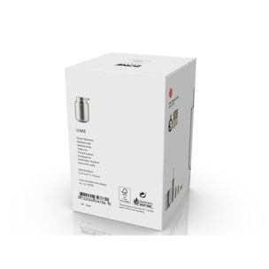 Distributeur de savon Ume
