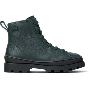 CAMPER Brutus - Stivaletti Bambino Verde