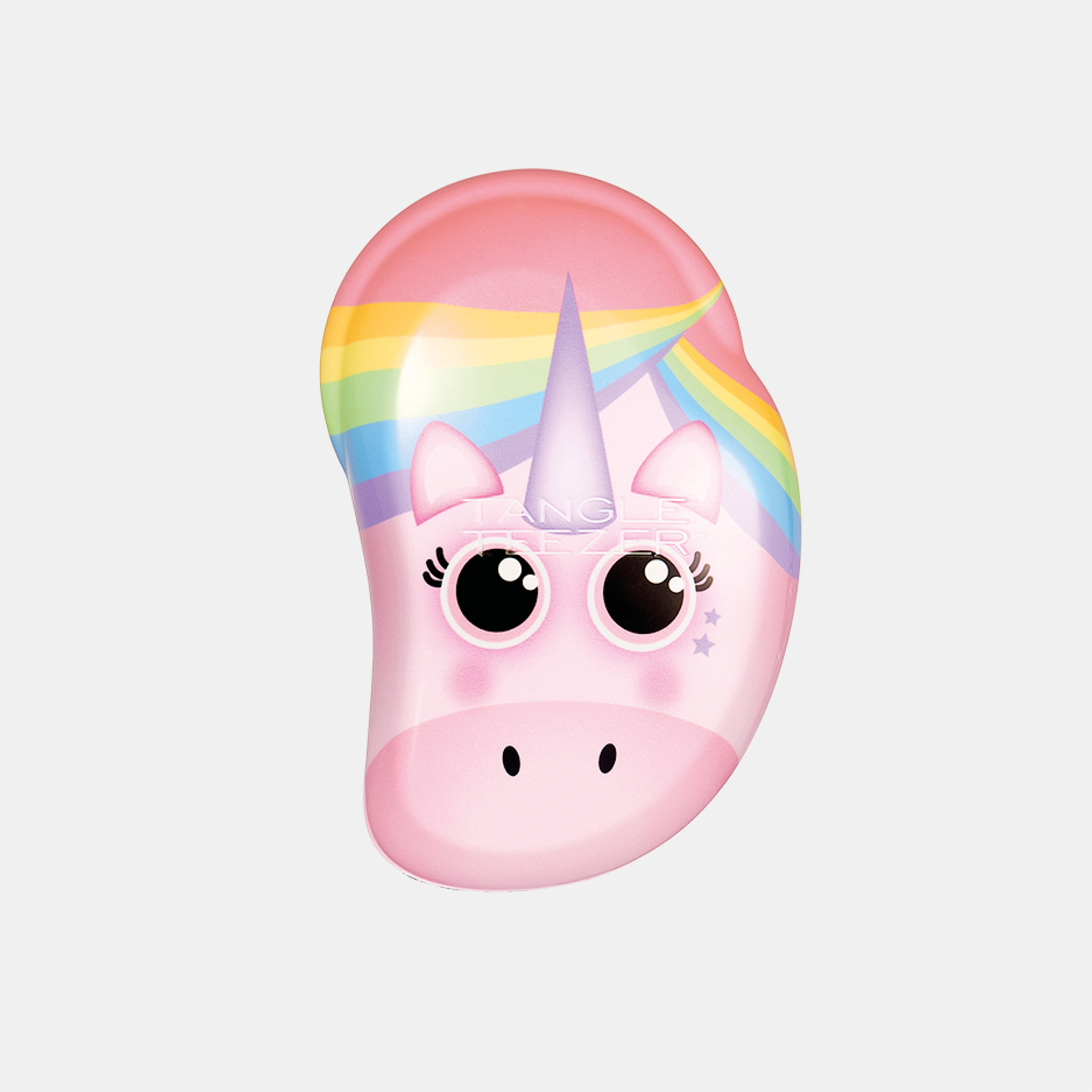 TANGLE TEEZER THE ORIGINAL MINI: Pink Unicorn